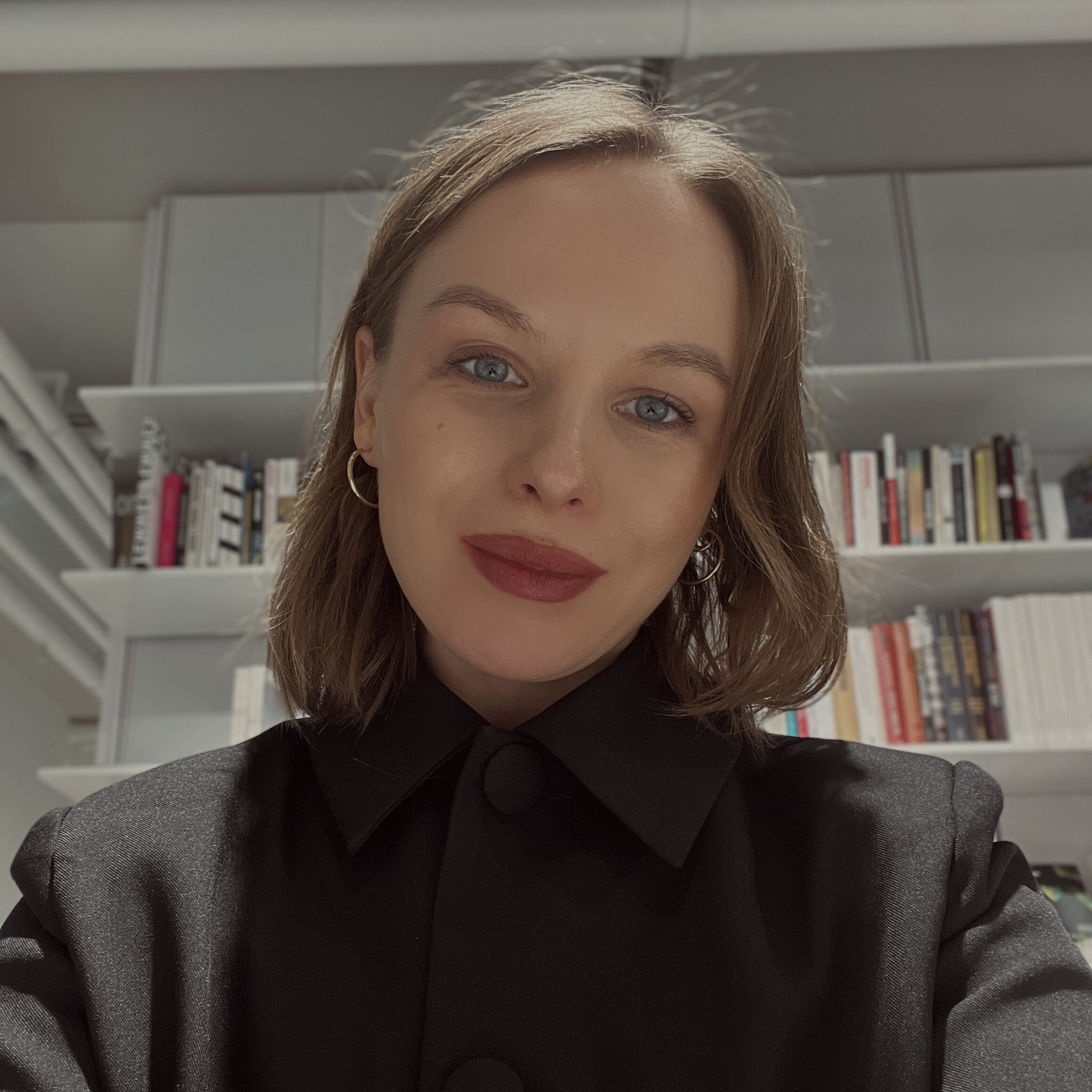 Алина Крутова